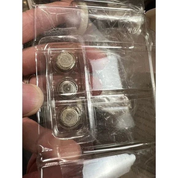 3 of 2008 Hallmark Keepsake Christmas‎ Ornaments Superman Toyland Express Ford T - Picture 12 of 12